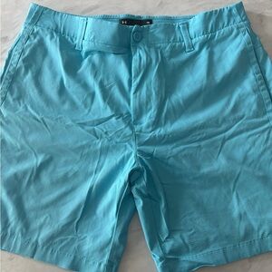 Under Armour Men's Golf Shortd